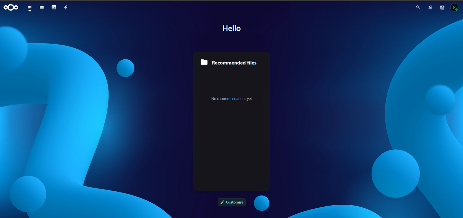 Nextcloud