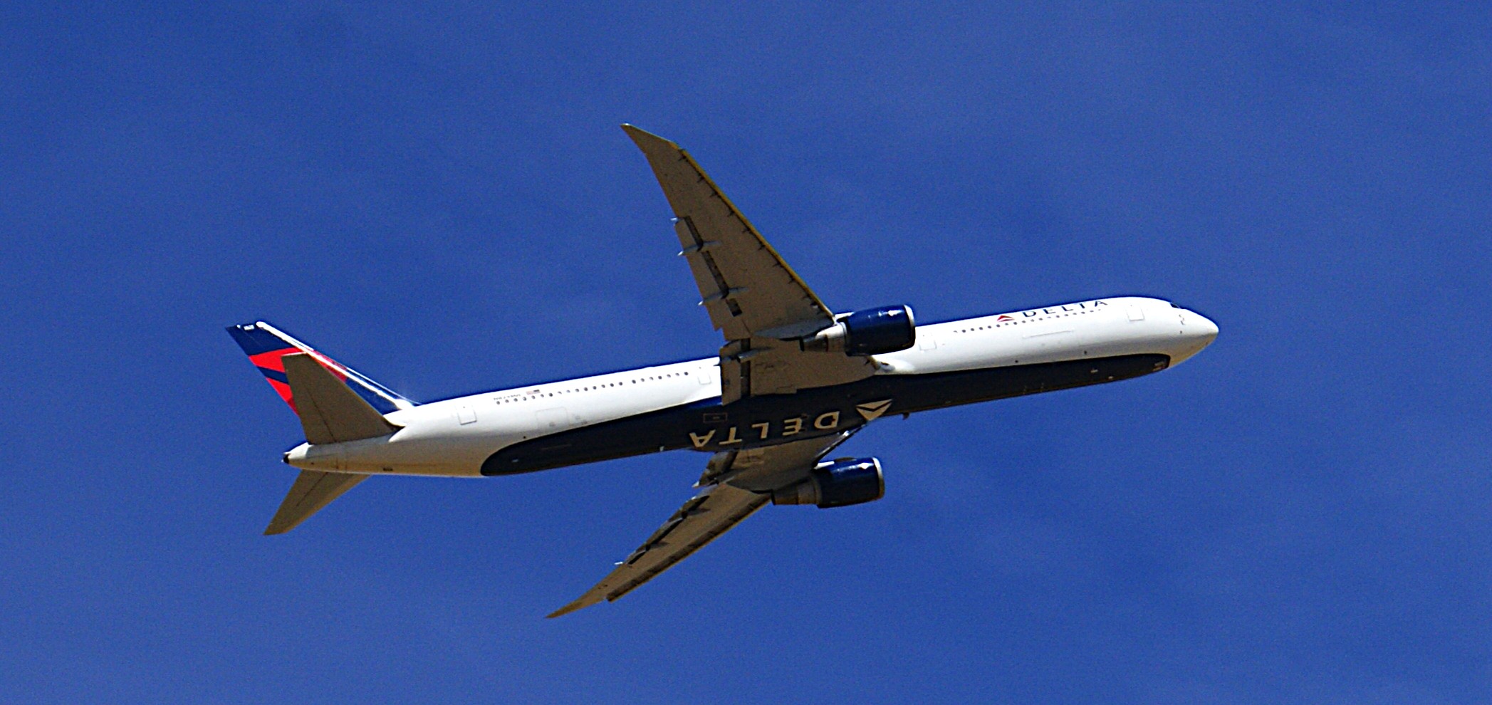 Spotting B764