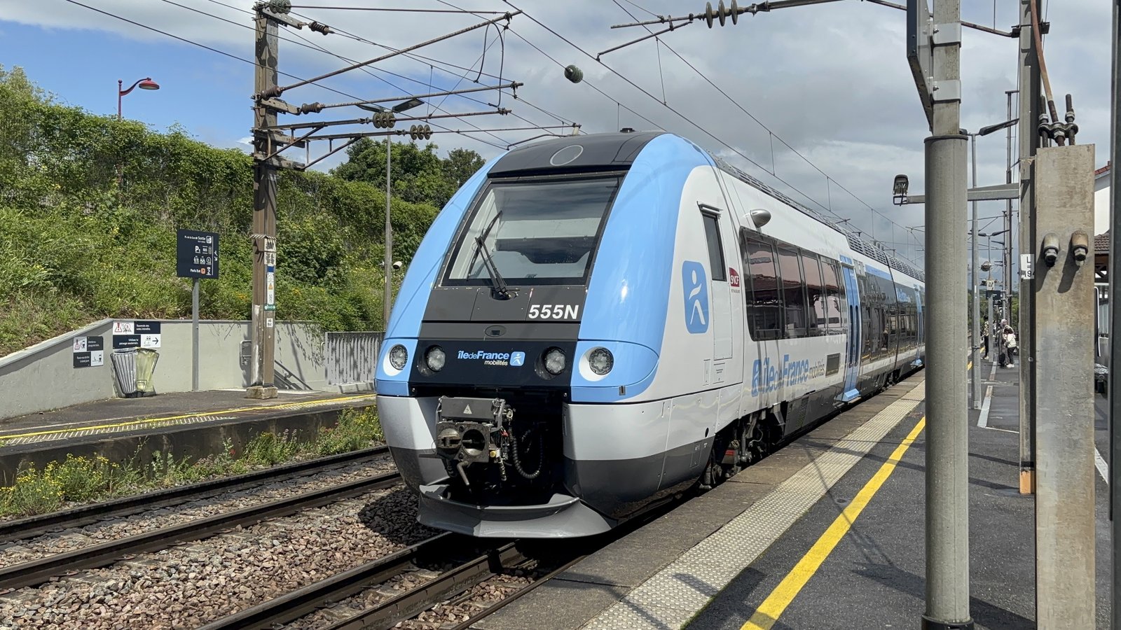 Spotting B 82500