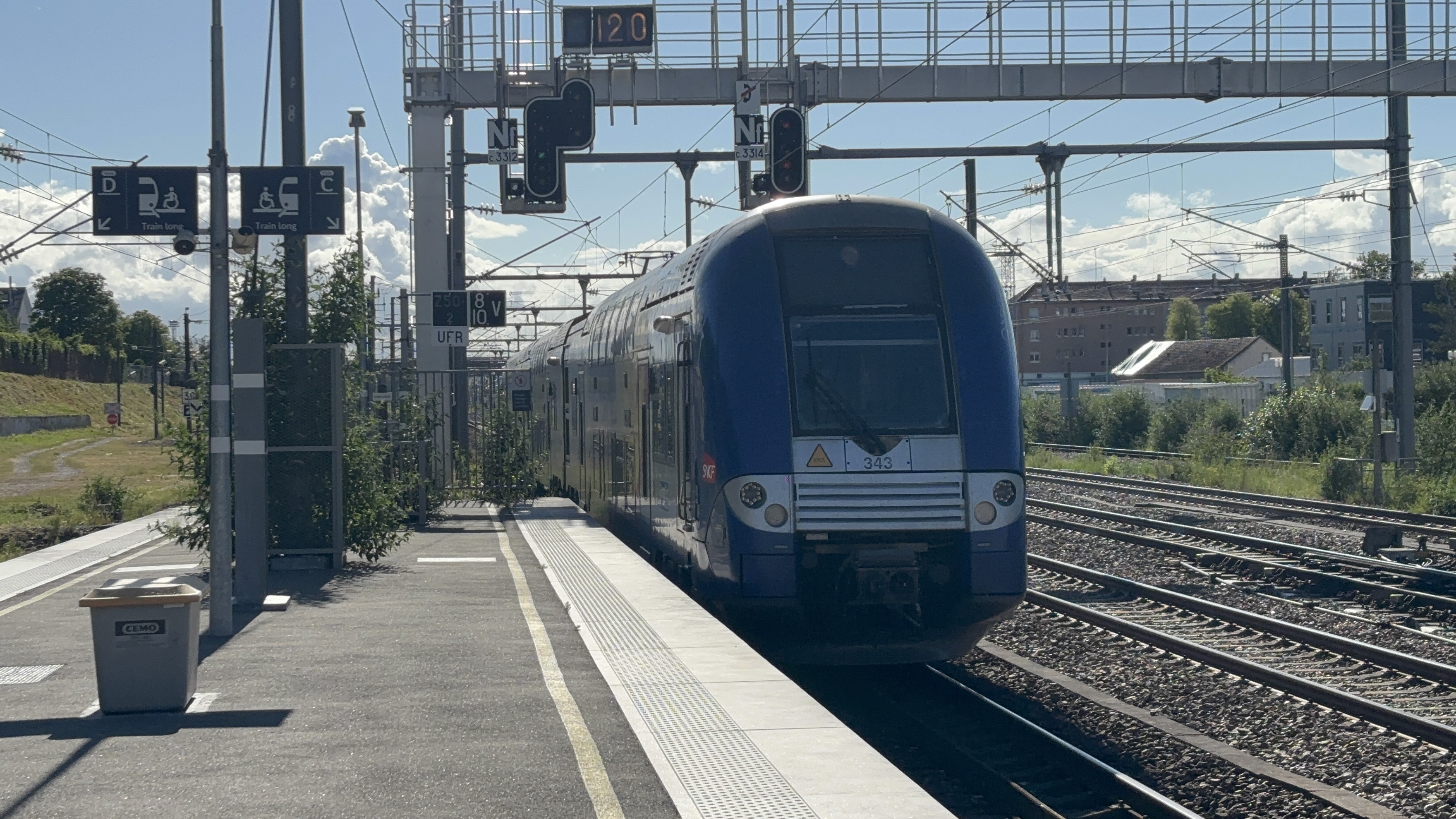Spotting Image