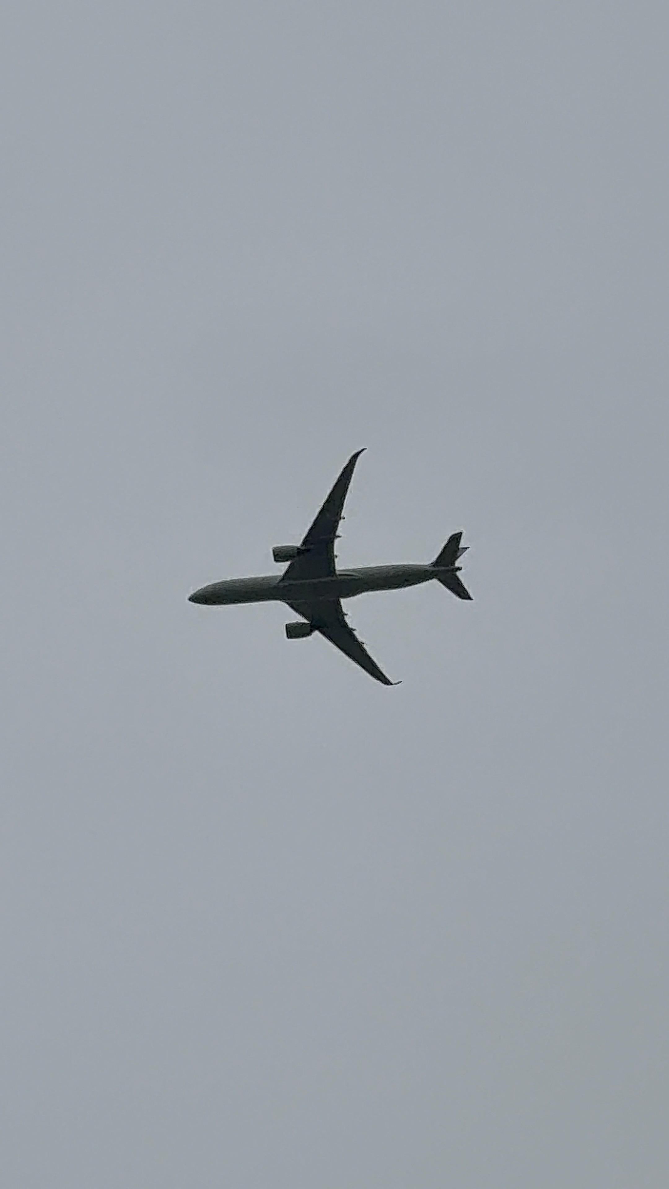 Spotting A350