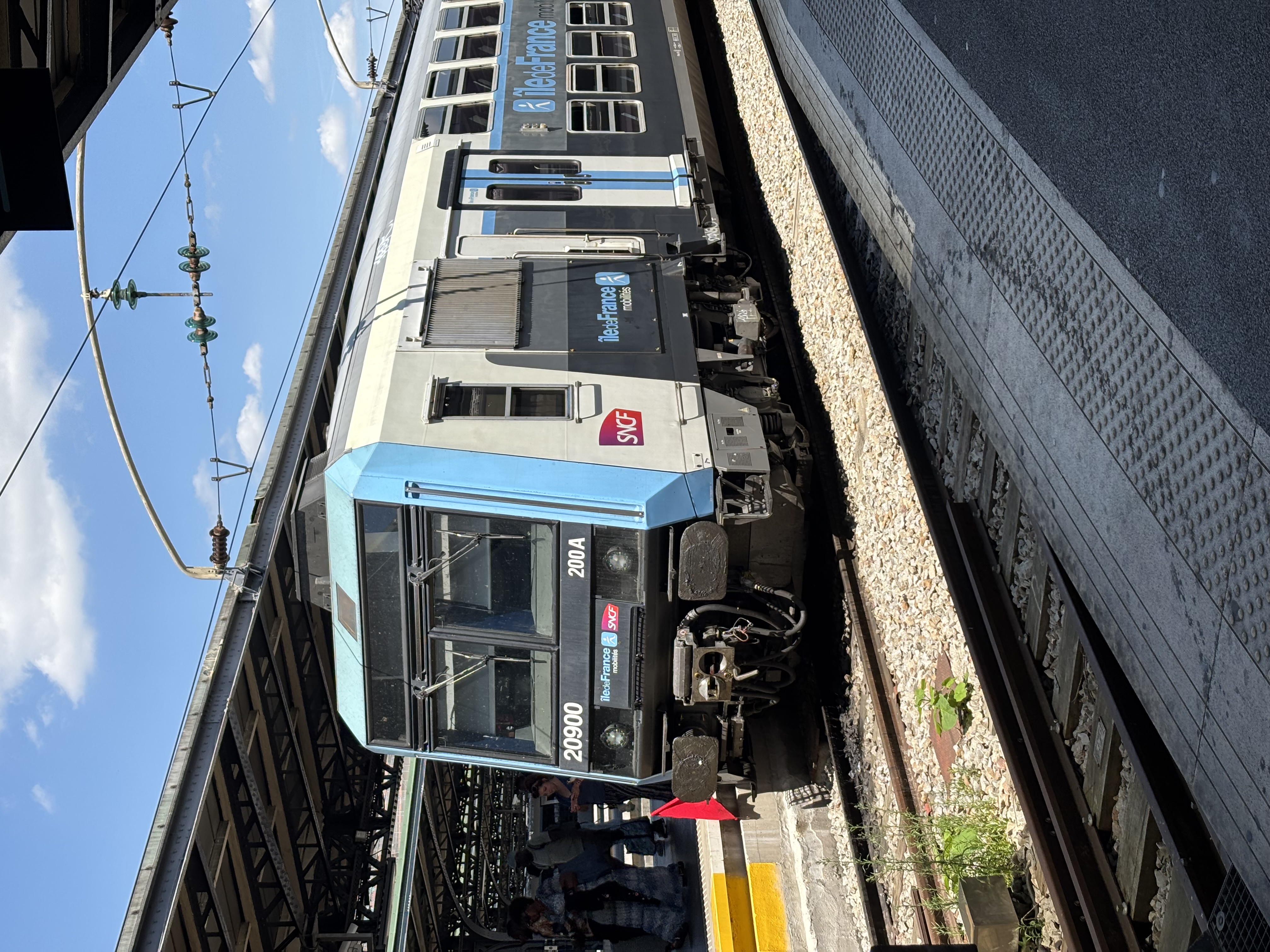 Spotting Z20500