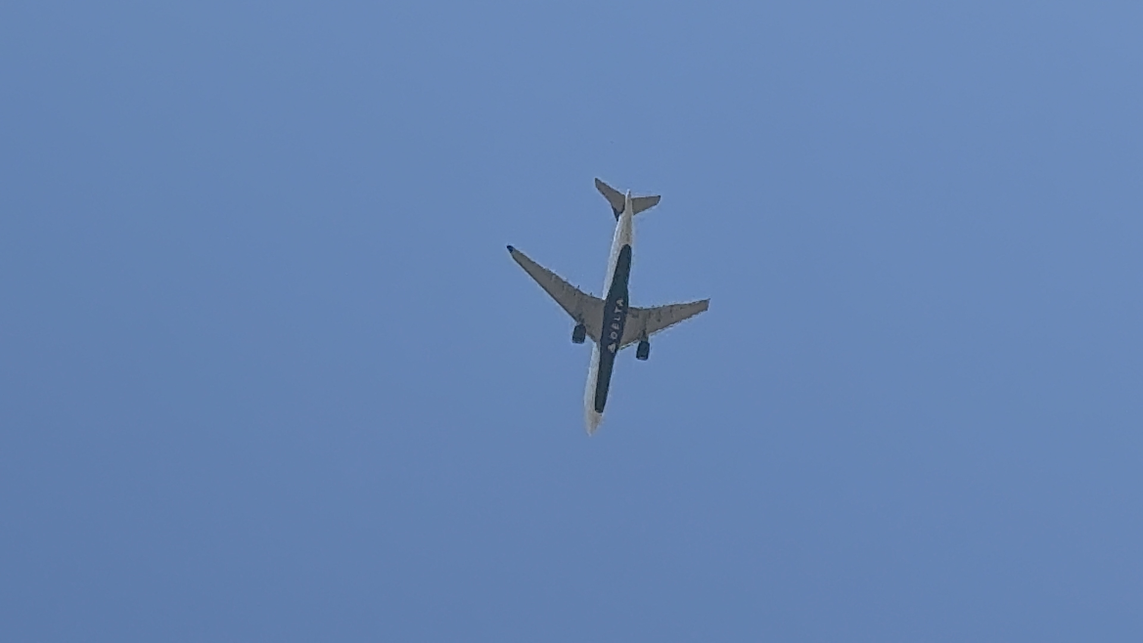Spotting A333